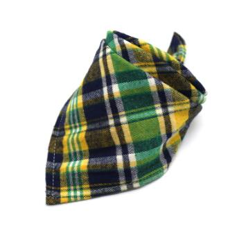 Pet Bandana scarf for large dog