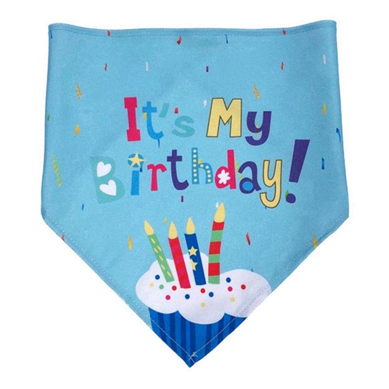 2023 Happy Birthday Banners Set