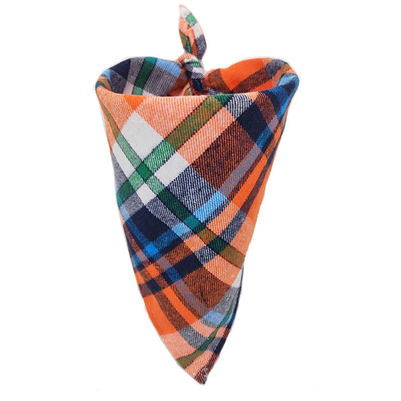 Pet Bandana scarf for large dog