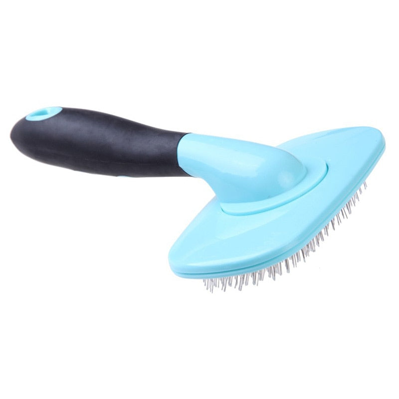 Hair Gilling Beauty Handle Trimmer