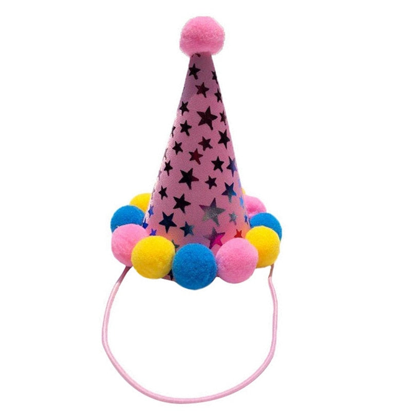 2023 Happy Birthday Banners Set
