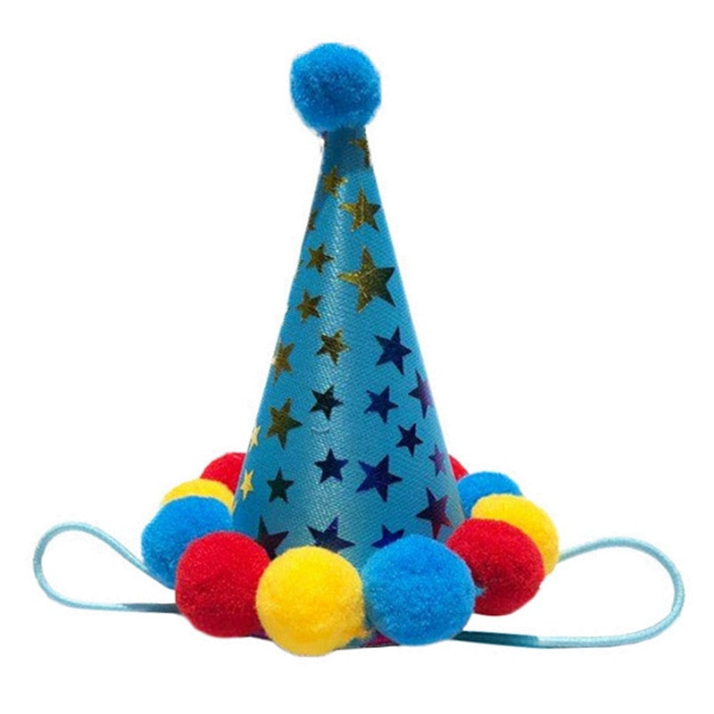2023 Happy Birthday Banners Set