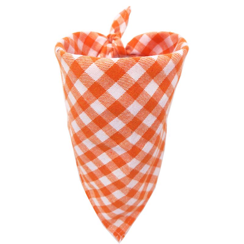 Pet Bandana scarf for large dog