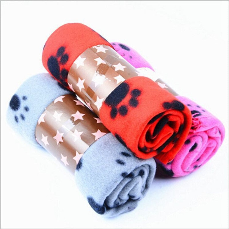 Pet Bed Blankets