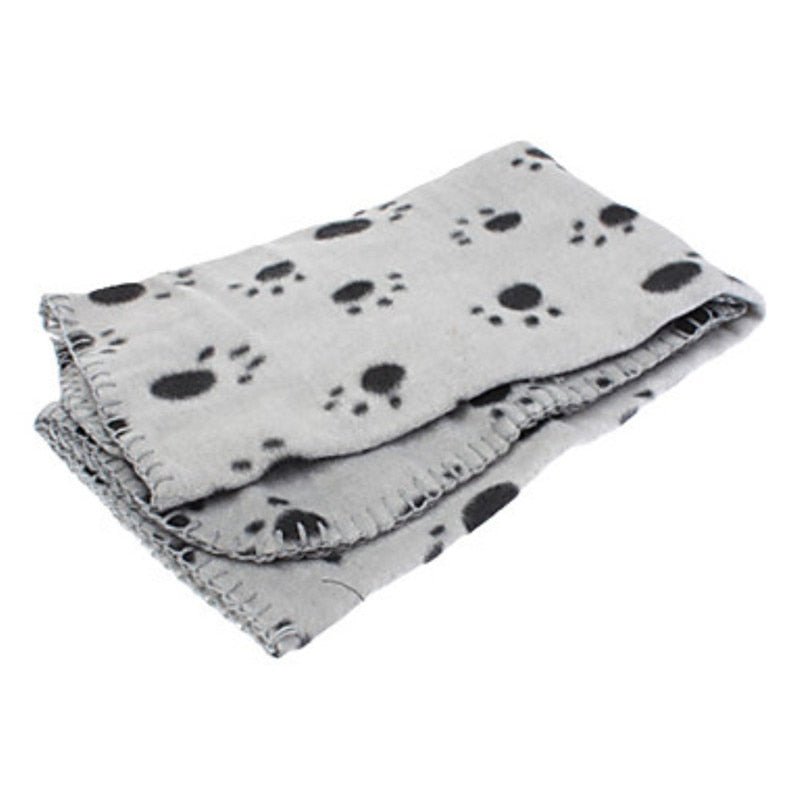 Pet Bed Blankets