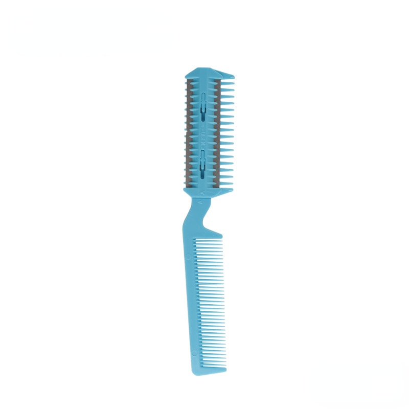 2 Blades Grooming Comb