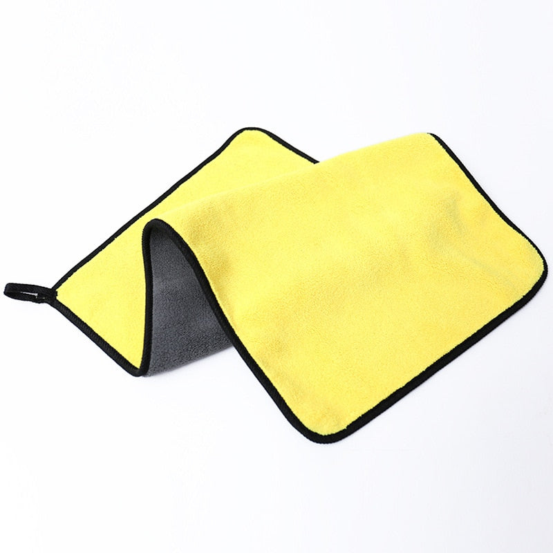 Pet Towel Bath Water-absorbent