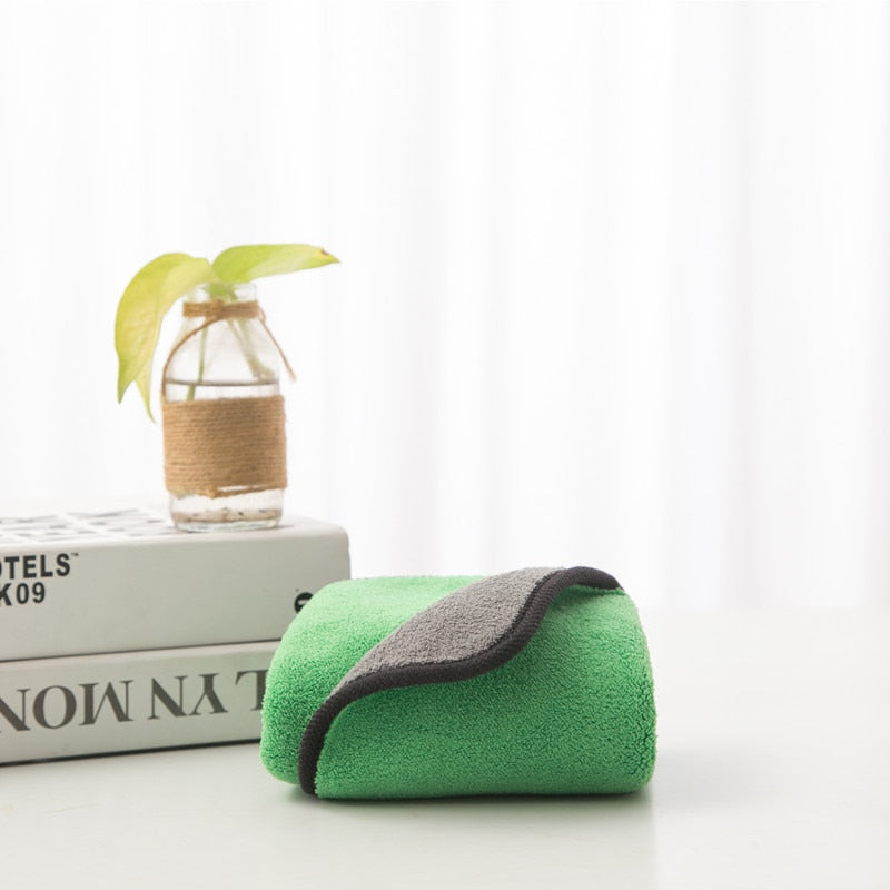 Pet Towel Bath Water-absorbent