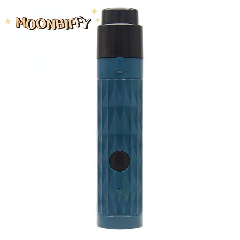 Pet Electric Nail Clipper With Led Light