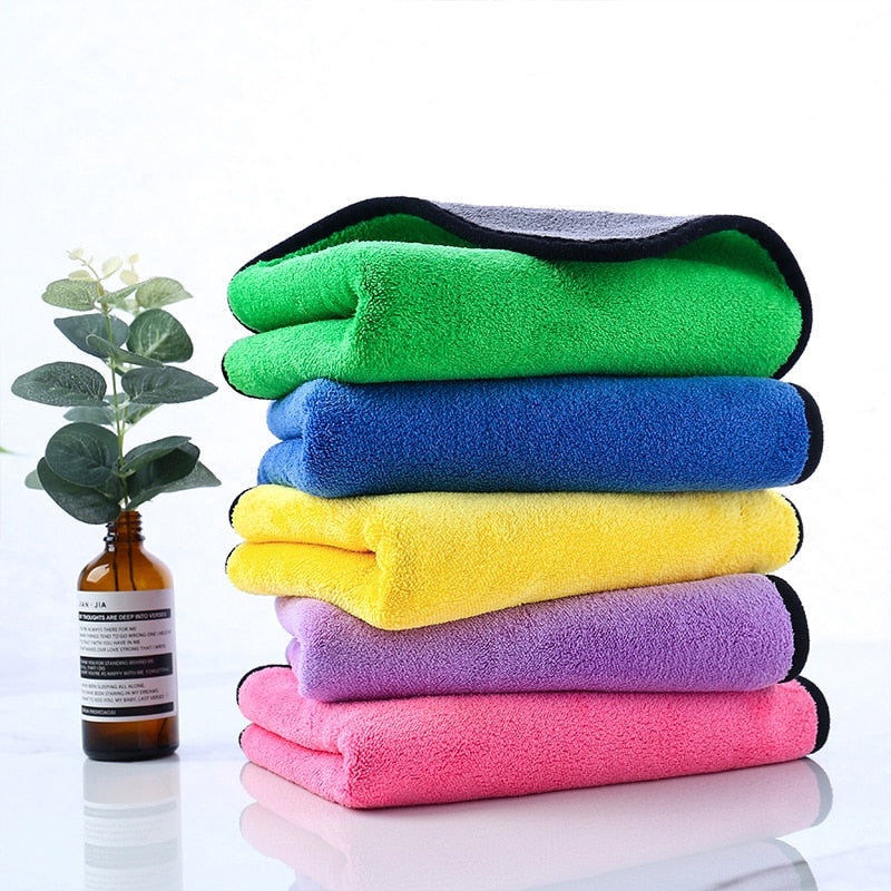 Pet Towel Bath Water-absorbent