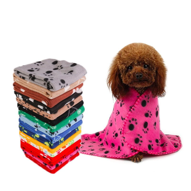 Pet Bed Blankets