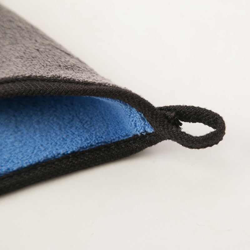 Pet Towel Bath Water-absorbent