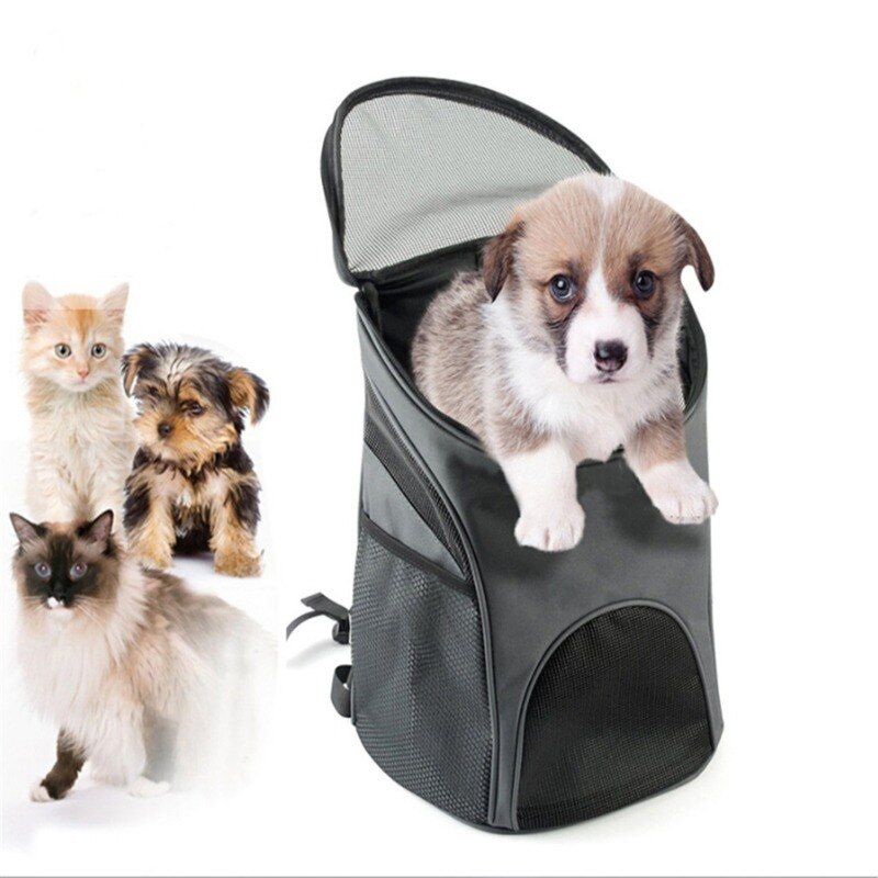 Travel Fashion Pet Carrying Front Bag
