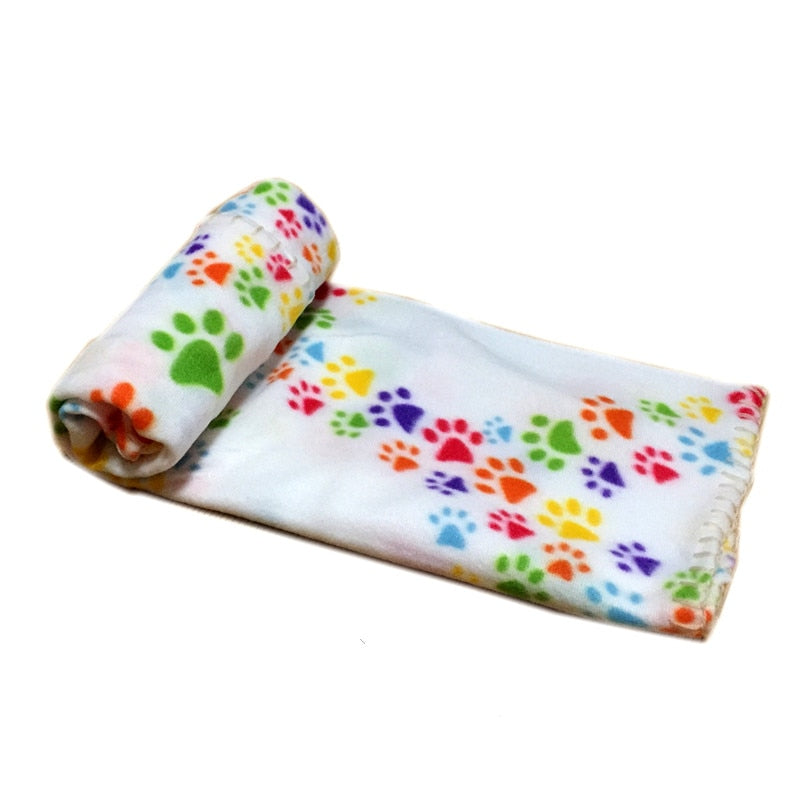Pet Bed Blankets