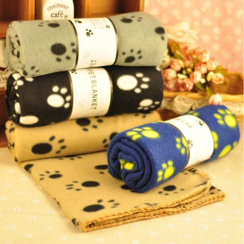 Pet Bed Blankets