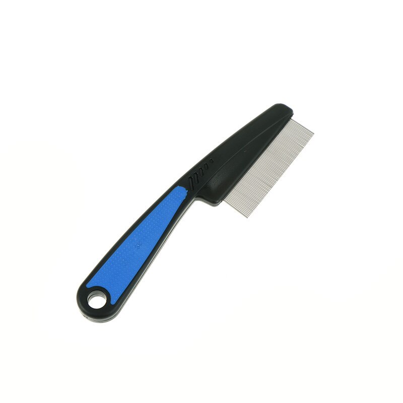 Steel Teeth Grooming Combs