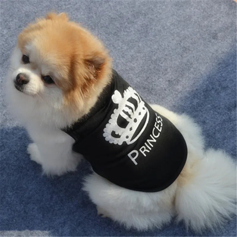 Security Clothing for Dogs