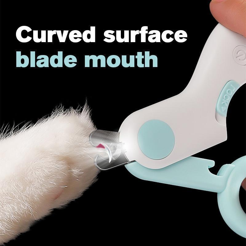 Professional Cat Nail Clipper