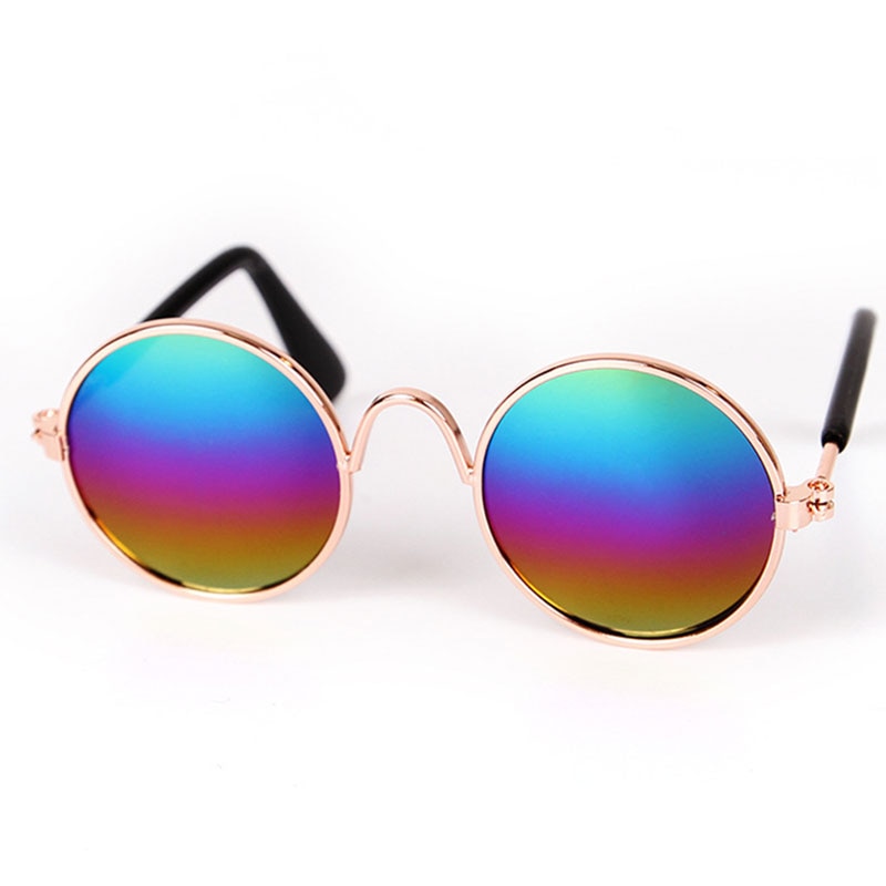 Western Cowboy Hat & Sunglasses