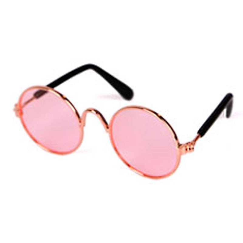 Western Cowboy Hat & Sunglasses
