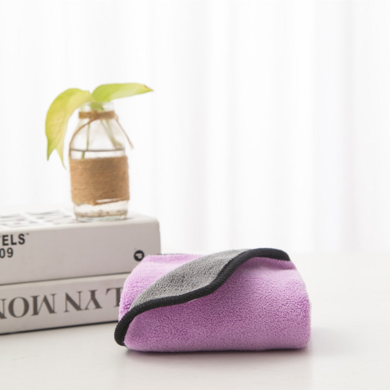 Pet Towel Bath Water-absorbent