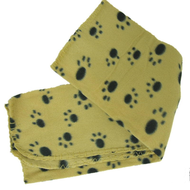 Pet Bed Blankets