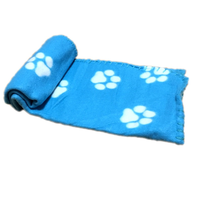 Pet Bed Blankets