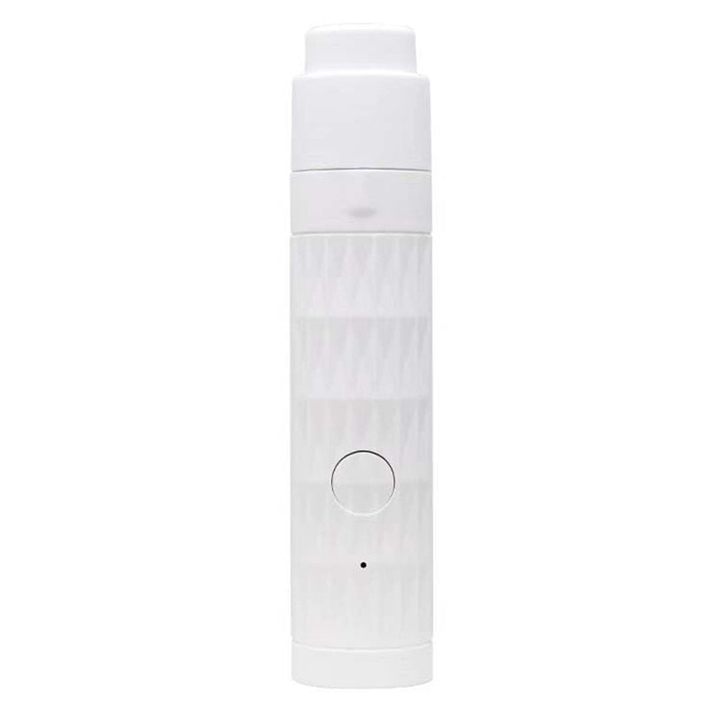 Pet Electric Nail Clipper With Led Light
