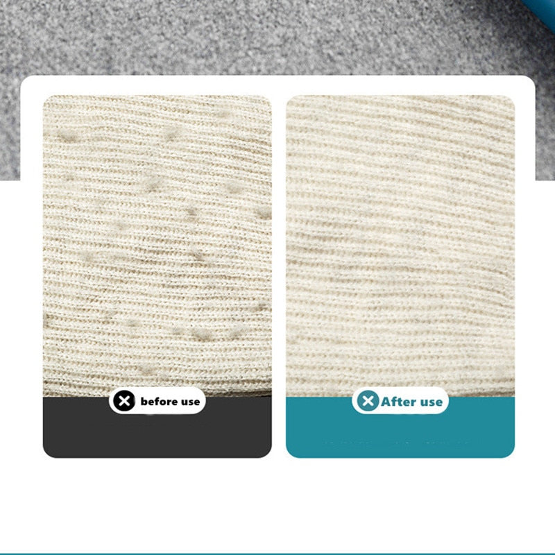 Clothes Shaver Fabric Clothes Lint Remover