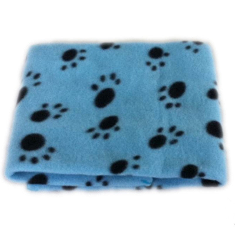 Pet Bed Blankets