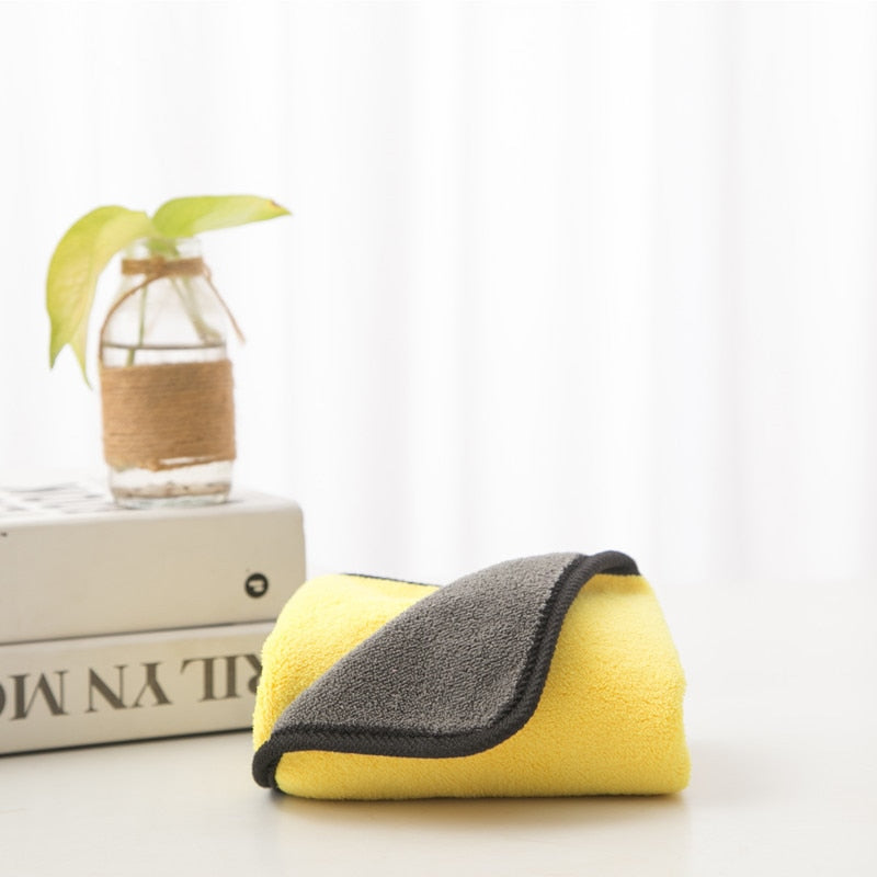 Pet Towel Bath Water-absorbent