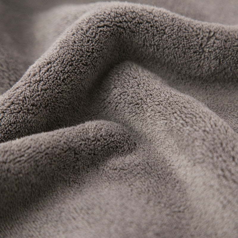 Pet Towel Bath Water-absorbent