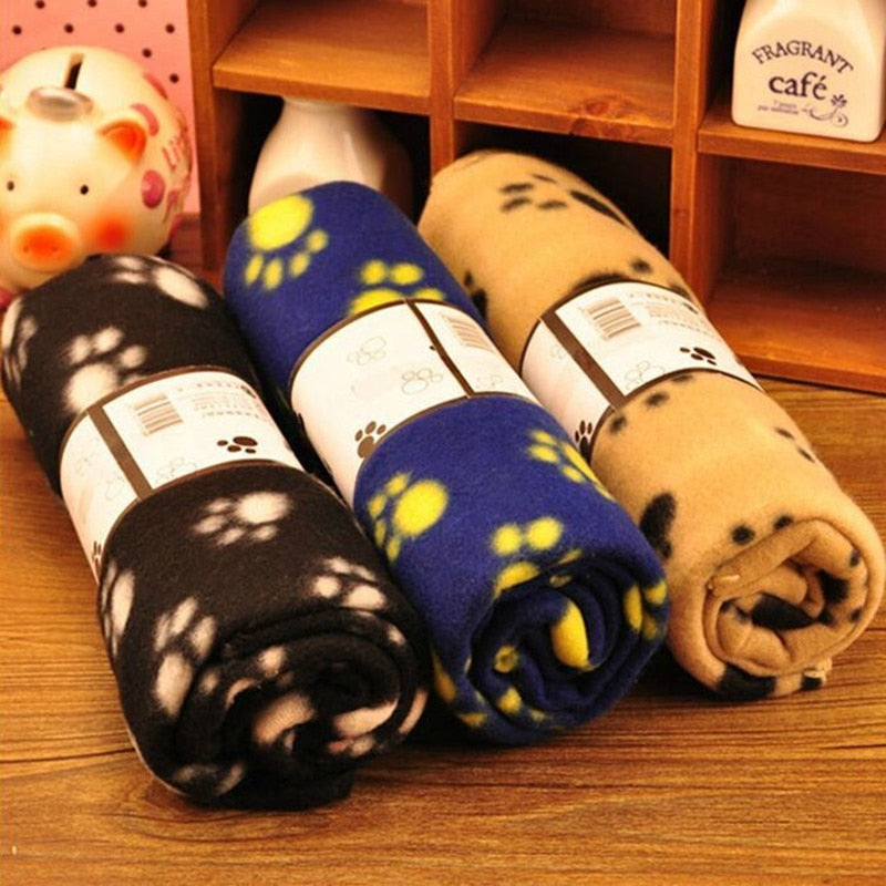 Pet Bed Blankets