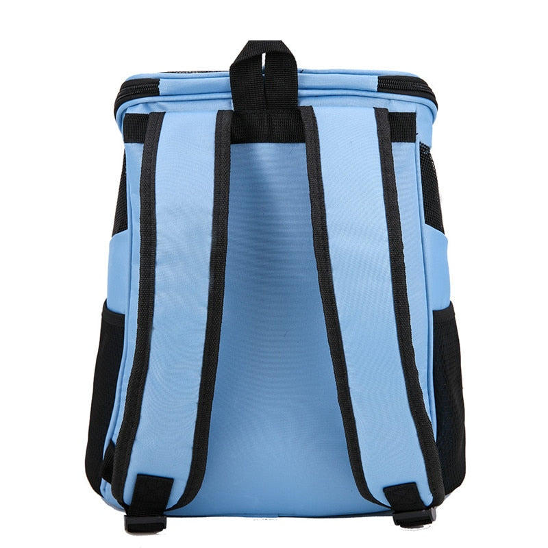 Travel Fashion Pet Carrying Front Bag