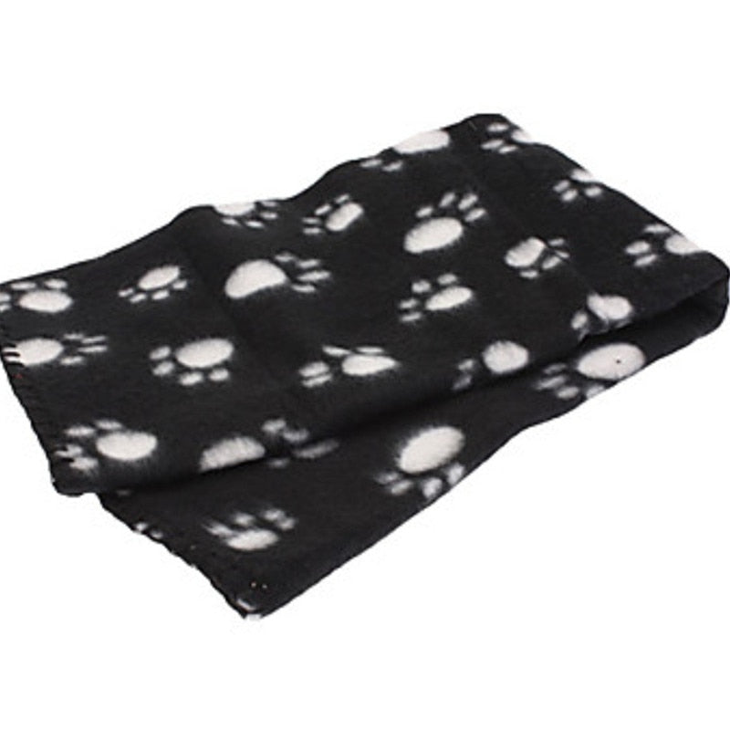 Pet Bed Blankets