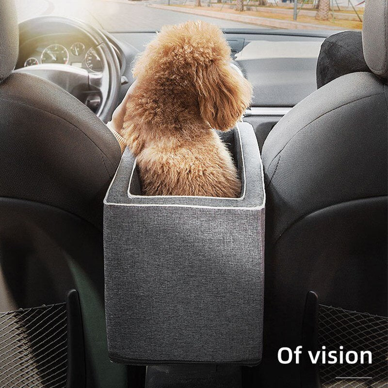 Car Seat Central Control Nonslip Carriers