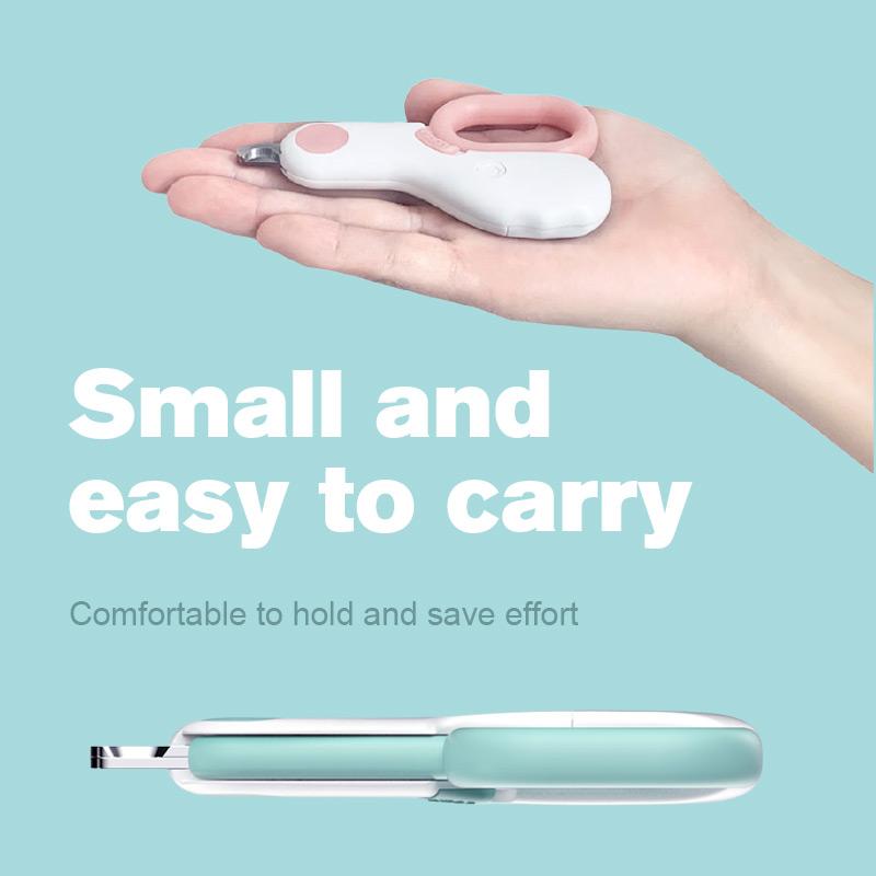 Professional Cat Nail Clipper