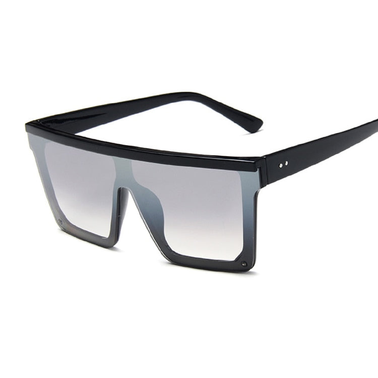 Luxury Square Sunglasses