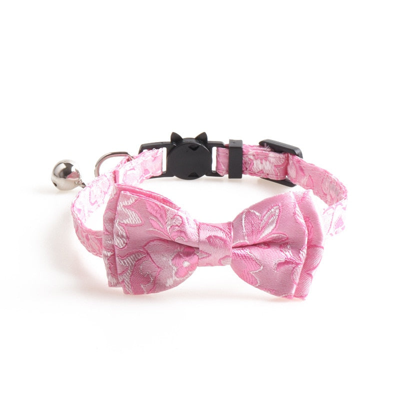 Retro Printing Collars