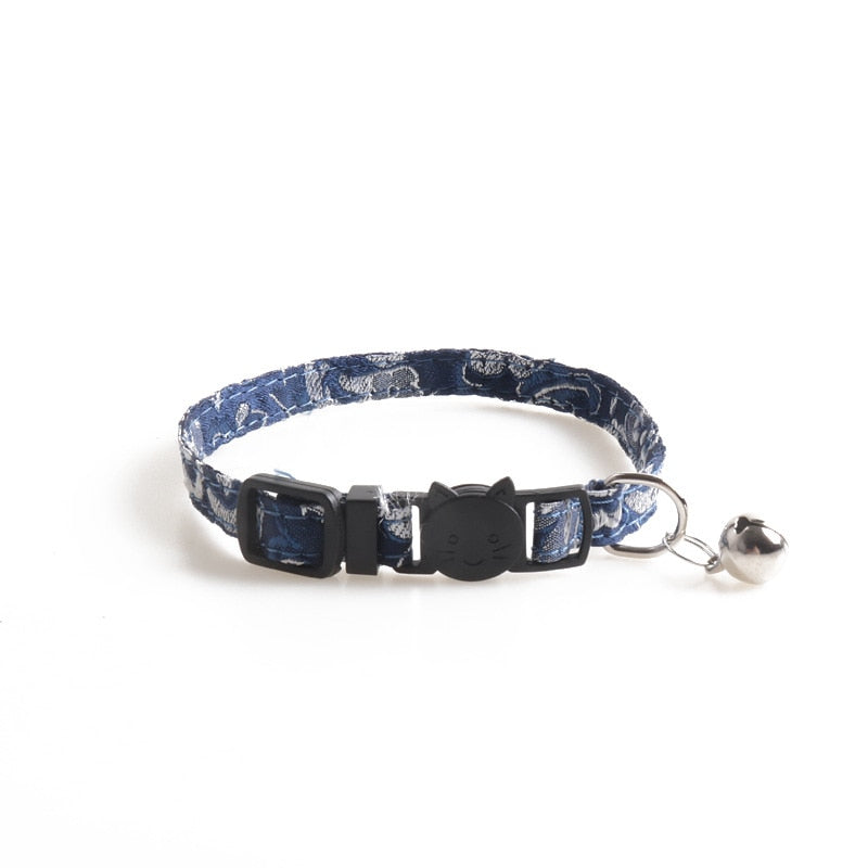 Retro Printing Collars