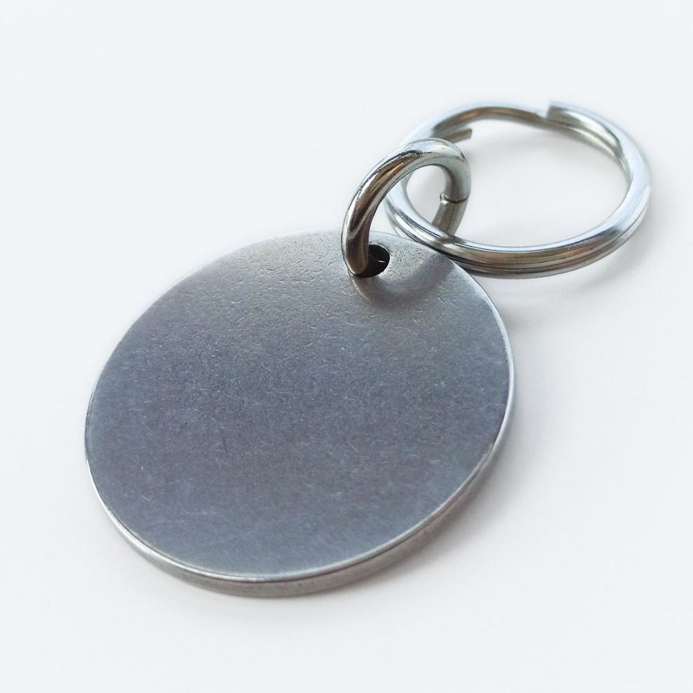 Personalized Funny Dog Tags