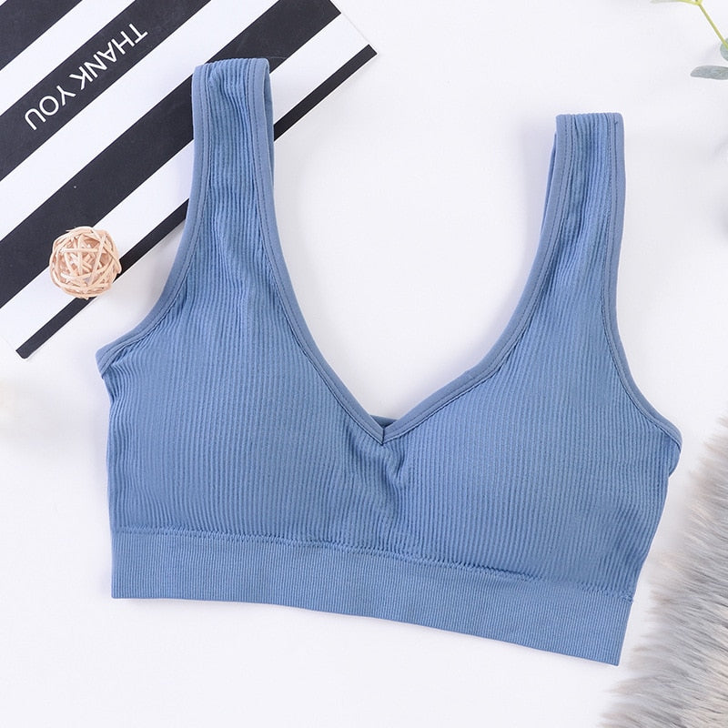 Lingerie Sport Fitness Top