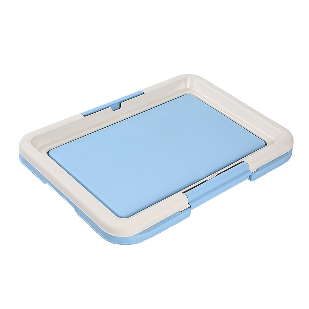 Portable Dog Training Toilet Indoor Dogs Potty