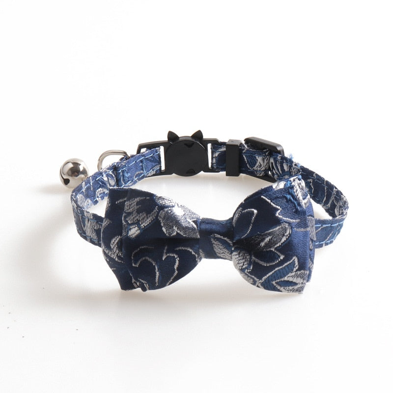 Retro Printing Collars