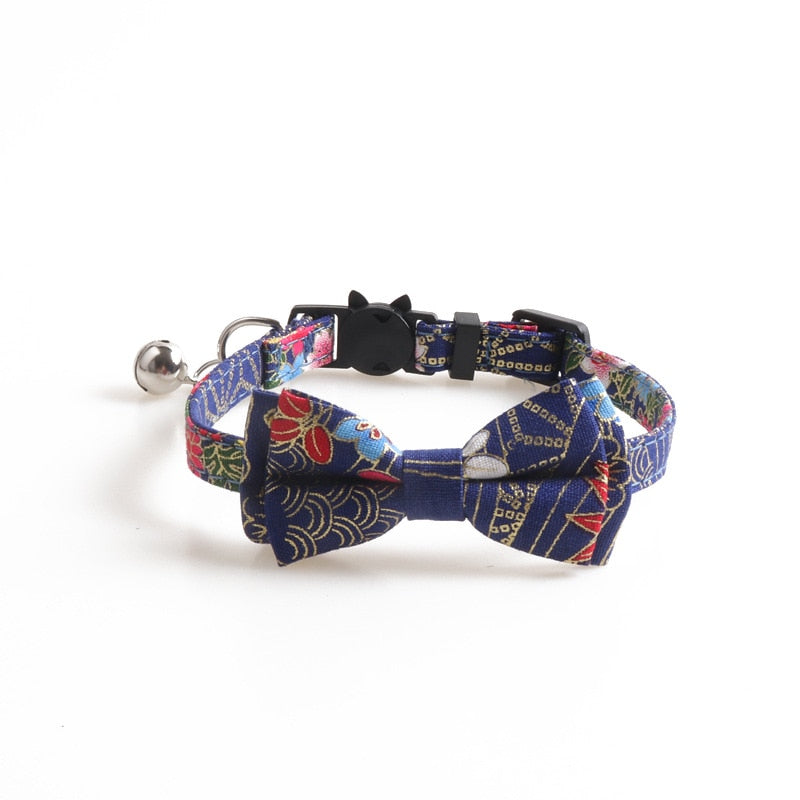 Retro Printing Collars