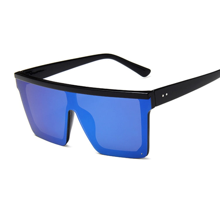 Luxury Square Sunglasses