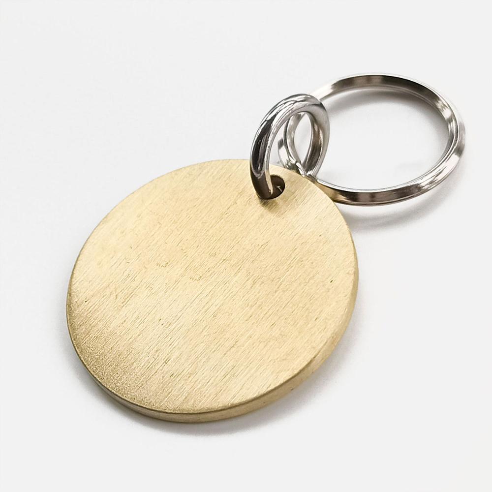 Personalized Funny Dog Tags
