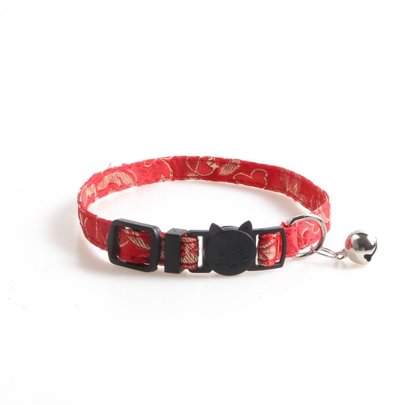Retro Printing Collars