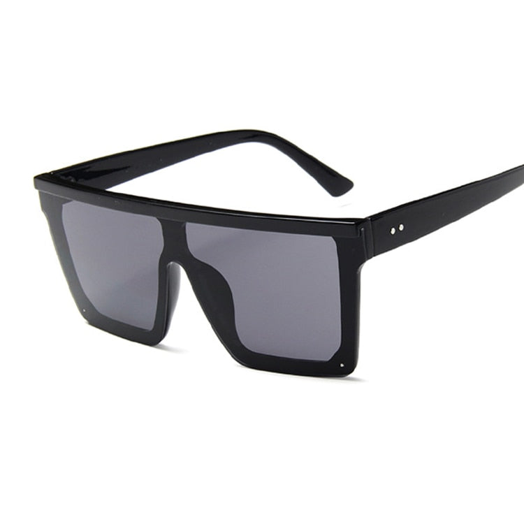 Luxury Square Sunglasses