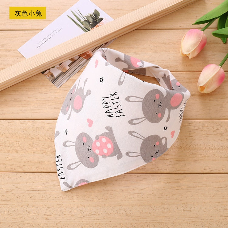 Button Cat Puppy Scarf Accessories